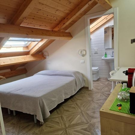 App C Duomo Messina Apartment Ngoại thất bức ảnh