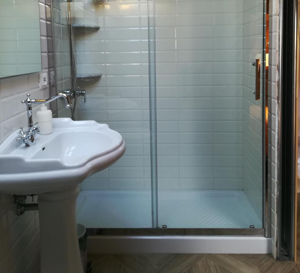 App C Duomo Messina Apartment Ngoại thất bức ảnh